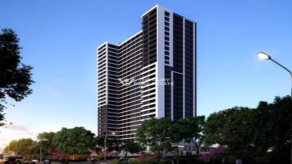 1 & 2 beds Located in the heart of Westland